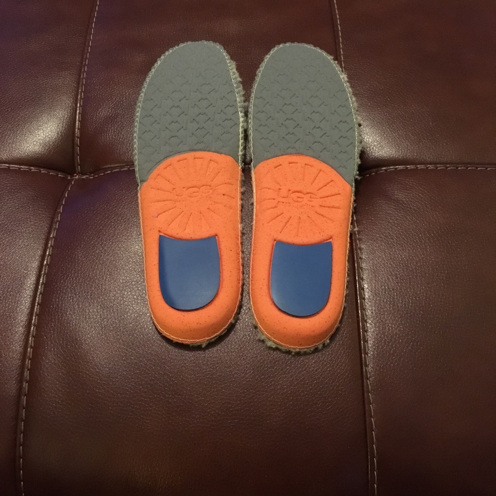 UGG inserts - Picture 3 of 6